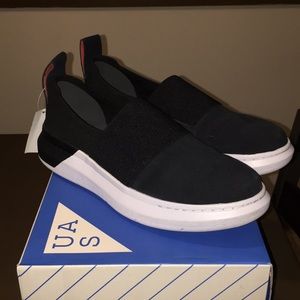 Under Armour Sportswear Cupsole slip-on